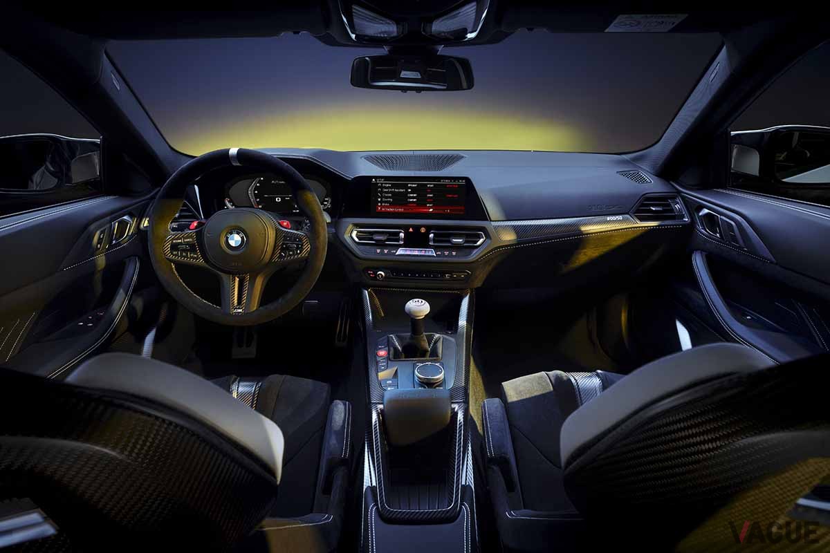 BMW「3.0 CSL」