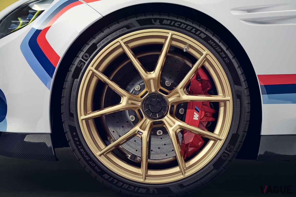 BMW「3.0 CSL」