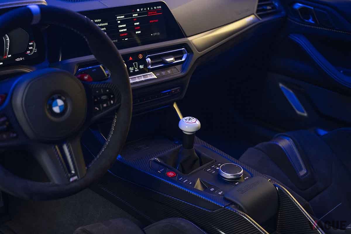 BMW「3.0 CSL」