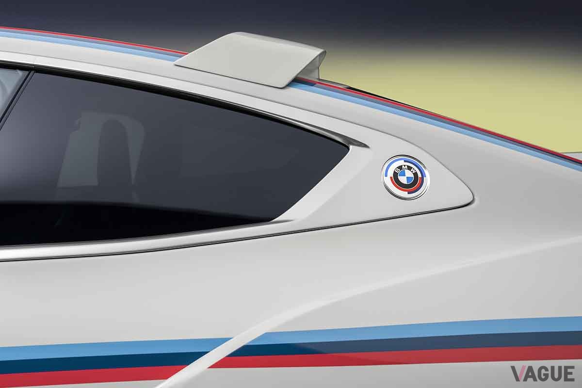 BMW「3.0 CSL」