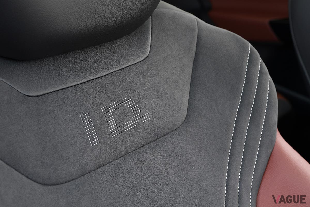 先ごろ上陸した電動SUV「ID.4」は、スムーズでなめらかな走りや広いキャビン、さらに優れた操作性など、VWの真面目なクルマづくりが光る
