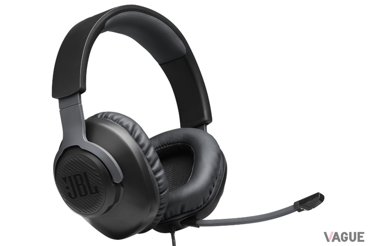 着脱式マイクには、ノイズキャンセリング機能と音声をクリアにピックアップするボイスフォーカス技術を採用し、明瞭な音声通話とスムーズなコミュニケーションを約束