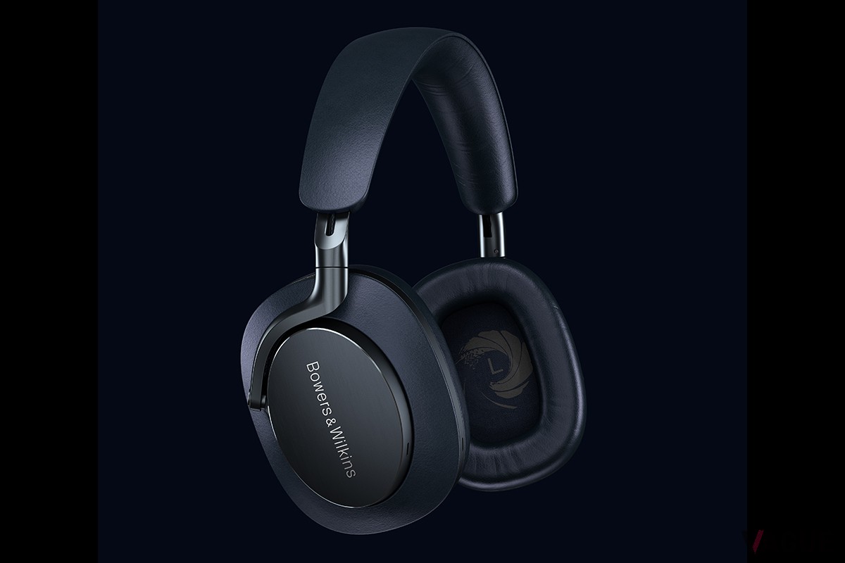 Bowers＆Wilkinsのフラッグシップヘッドホン「Px8」をベースに、ジェームズ・ボンドが『007／ドクター・ノオ』で着ていたディナージャケットにインスピレーションを得たカラーを採用した「P×8 007 Edition」