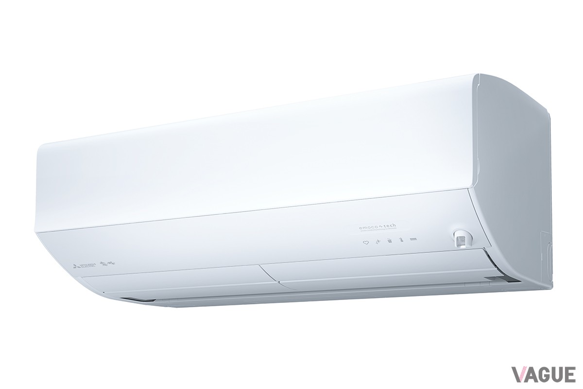 三菱電機「霧ヶ峰 Zシリーズ」の2023年モデルは、快適な空調を実現するだけでなく、ユーザーが求める空調を“察して”くれる進化型のルームエアコンだ