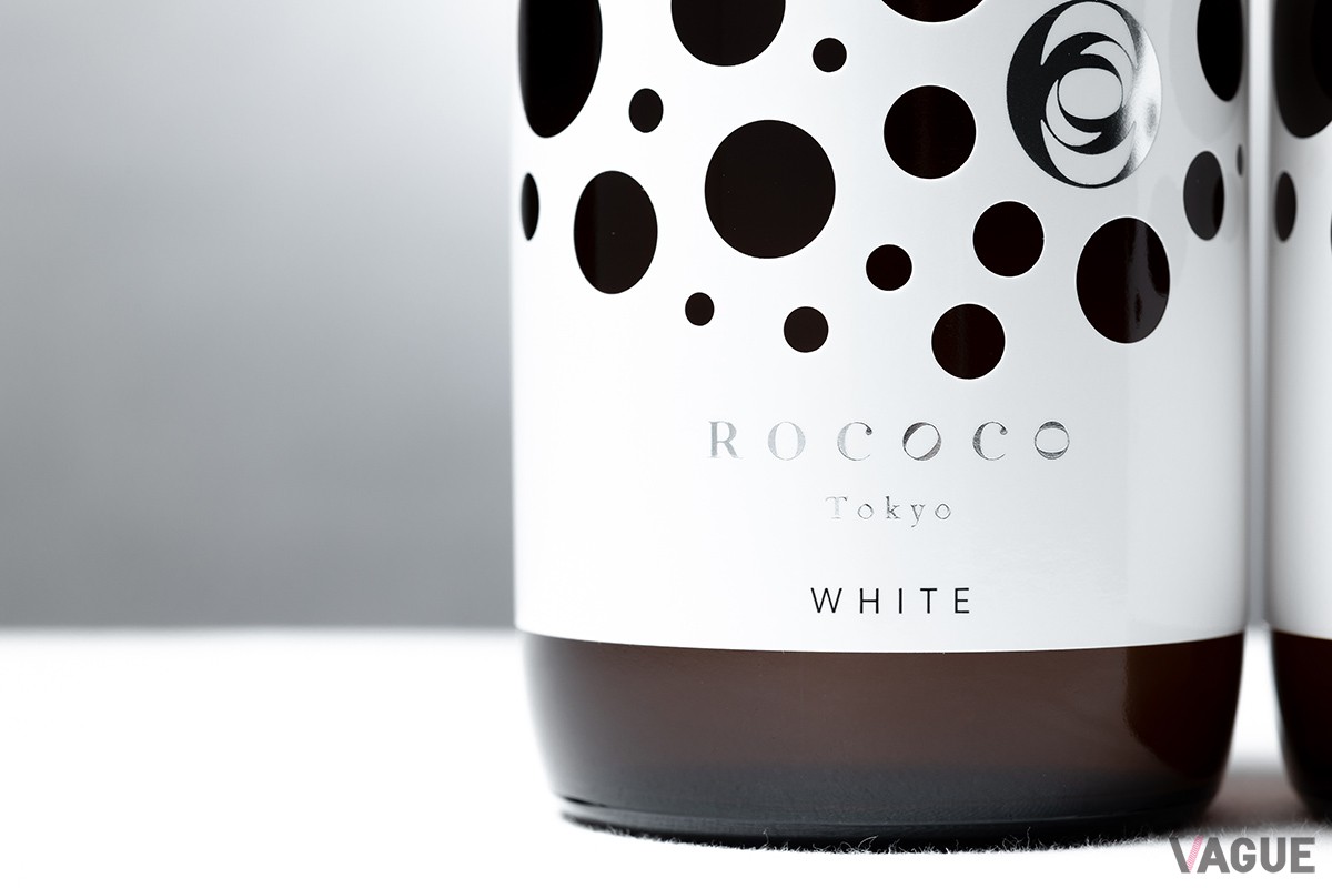 ROCOCOは後から読むと「ココロ」。創業者の一人であるカナダ人が、初めて触れた日本文化が、夏目漱石の「こころ」だったことが命名のきっかけに