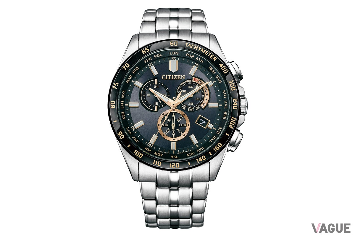 シチズンコレクション（CB5876-60E）