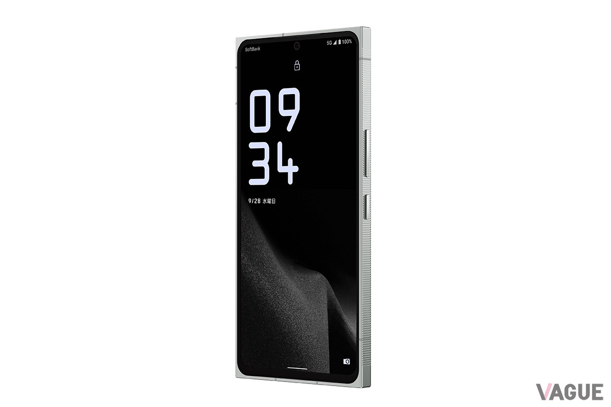 美しい写真の描写力とハイクオリティなデザインでライカの世界観を余すところなく堪能できるソフトバンク「Leitz Phone 2」