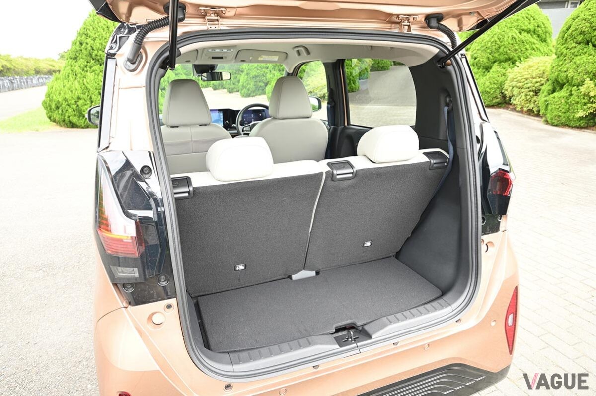 日産「サクラ」