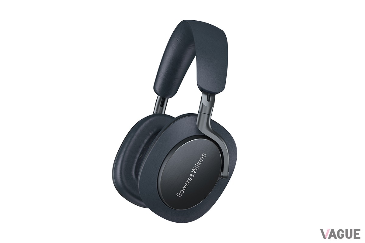 Bowers＆Wilkinsのフラッグシップヘッドホン「Px8」をベースに、ジェームズ・ボンドが『007／ドクター・ノオ』で着ていたディナージャケットにインスピレーションを得たカラーを採用した「P×8 007 Edition」