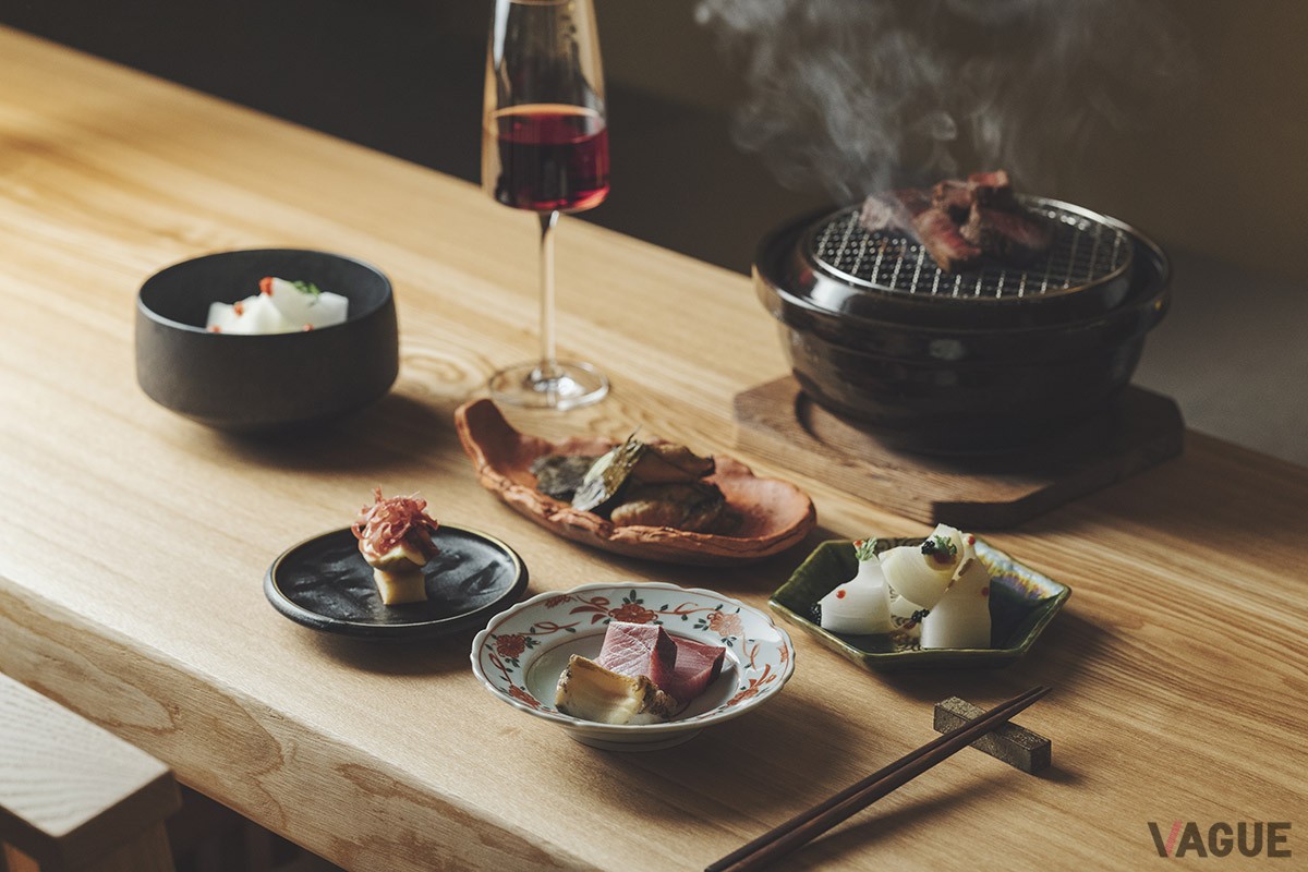 城下町の風情が残る金沢の街を気負わず自然に暮らすように楽しめるホテル「SOKI KANAZAWA」（C）shuhei tonami