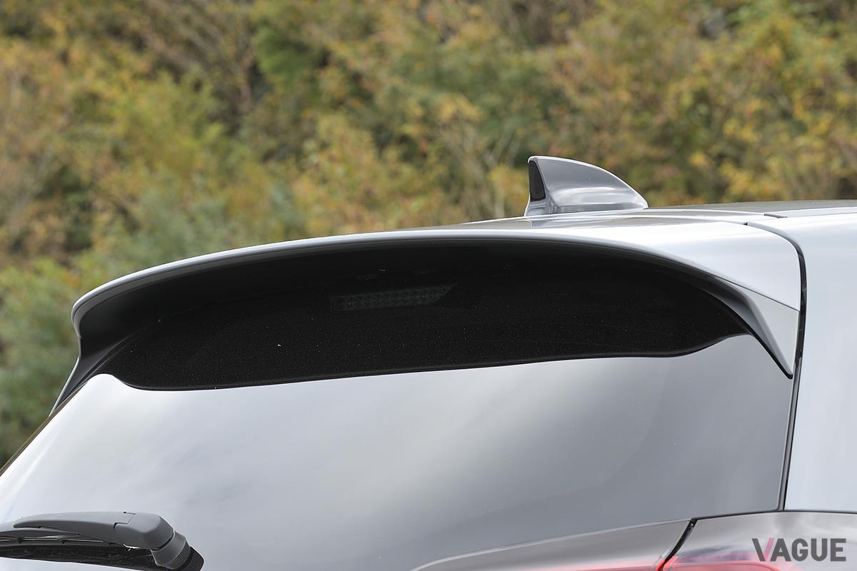 久しぶりのRSグレード復活となったホンダ新型「フィットRS」は、デザイン＆機能のアップデートでスポーティなルックスと走り味を獲得