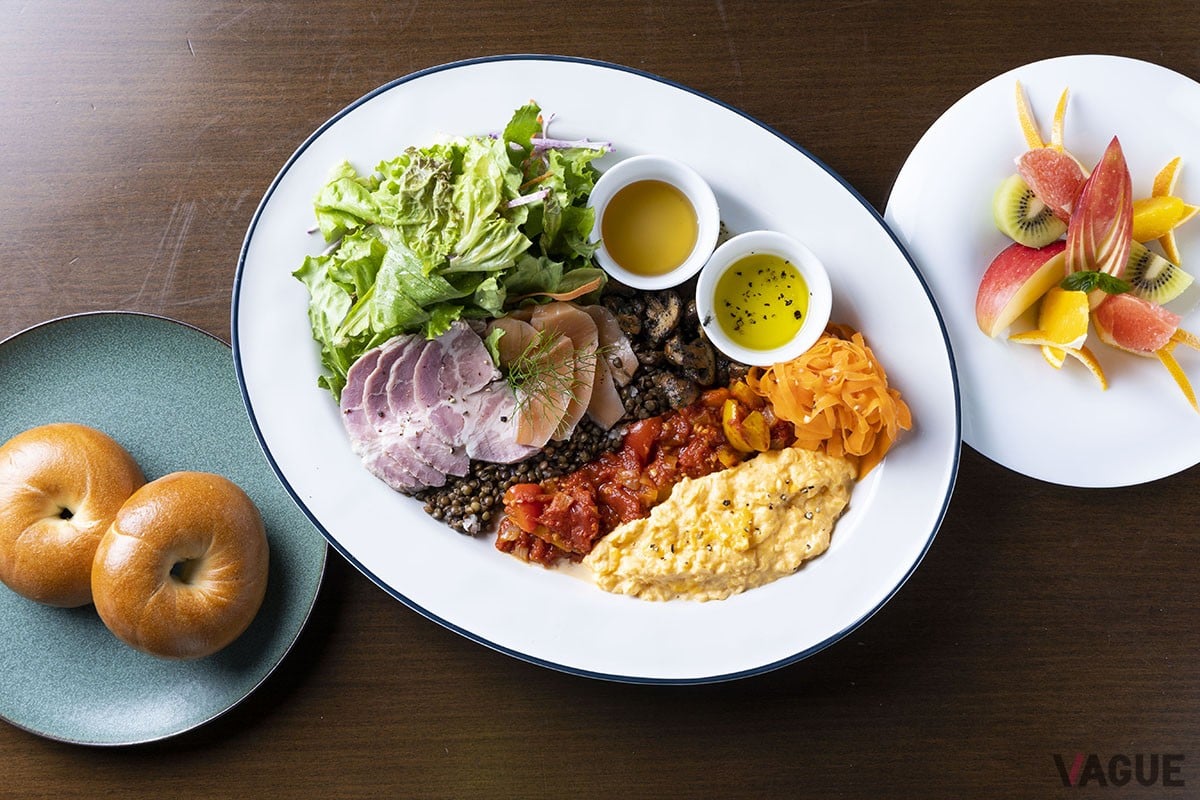 都心から好アクセスの南房総エリアに誕生した、極上の創作フレンチとサウナを味わえる1日2棟限定のプライベートグランピング施設「LAMP COURT ISUMI」