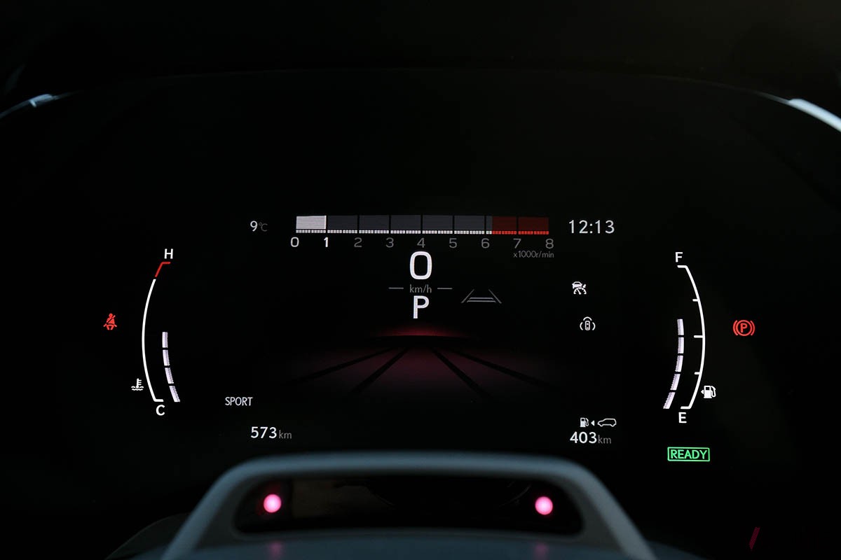 レクサス「RX500h“Fスポーツパフォーマンス”」