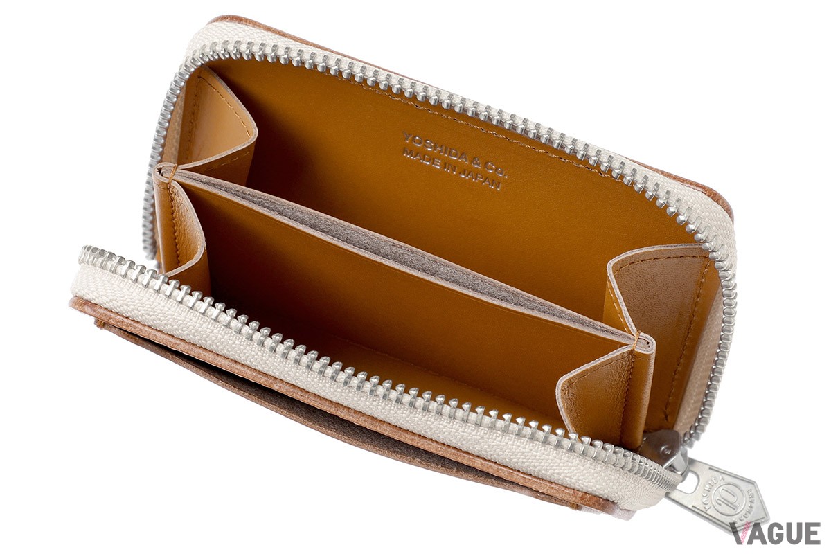 「PORTER DUKE」シリーズの「COIN CASE」