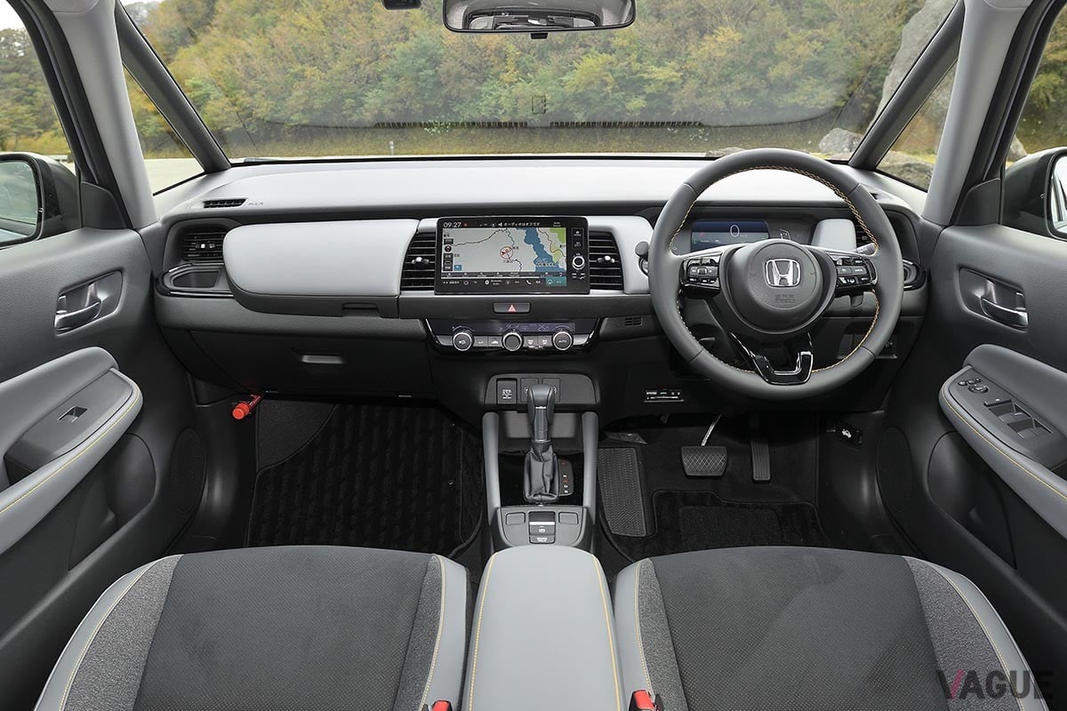 久しぶりのRSグレード復活となったホンダ新型「フィットRS」は、デザイン&機能のアップデートでスポーティなルックスと走り味を獲得