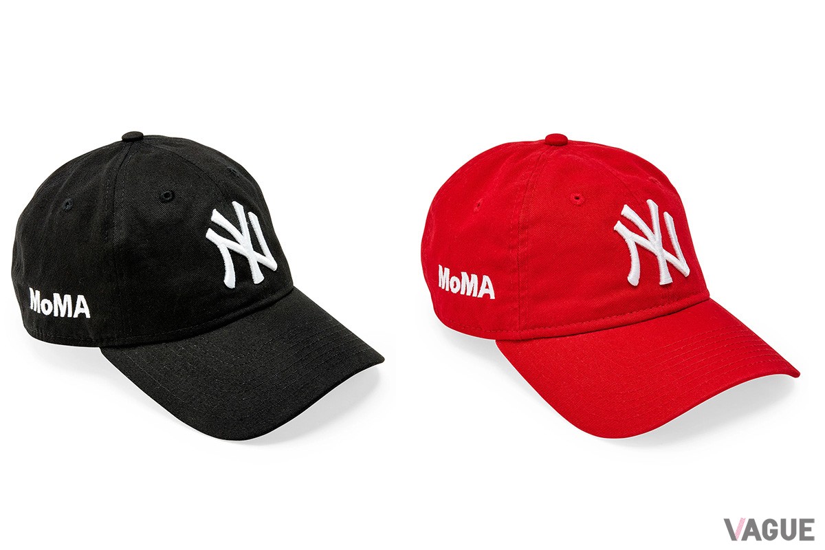 「NY ヤンキースキャップ」