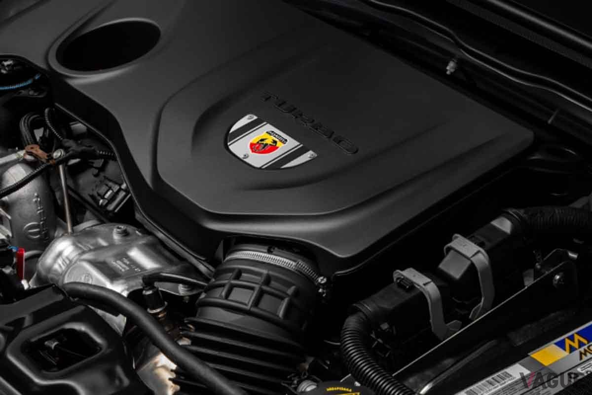 南米市場では2022年3月に登場したアバルトのコンパクトSUV「パルス」のエンジン