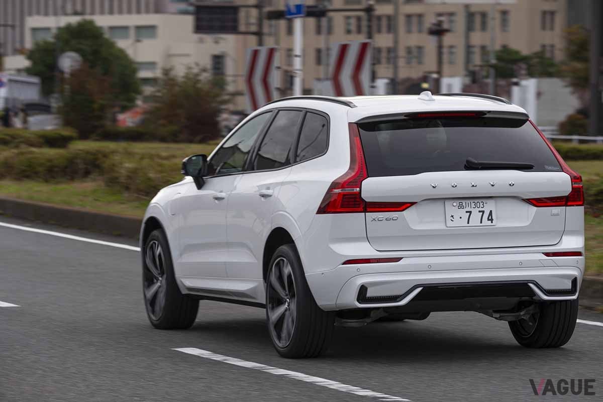 ポル ボルボXC60、発売は2008年後半から【ジュネーブショー08