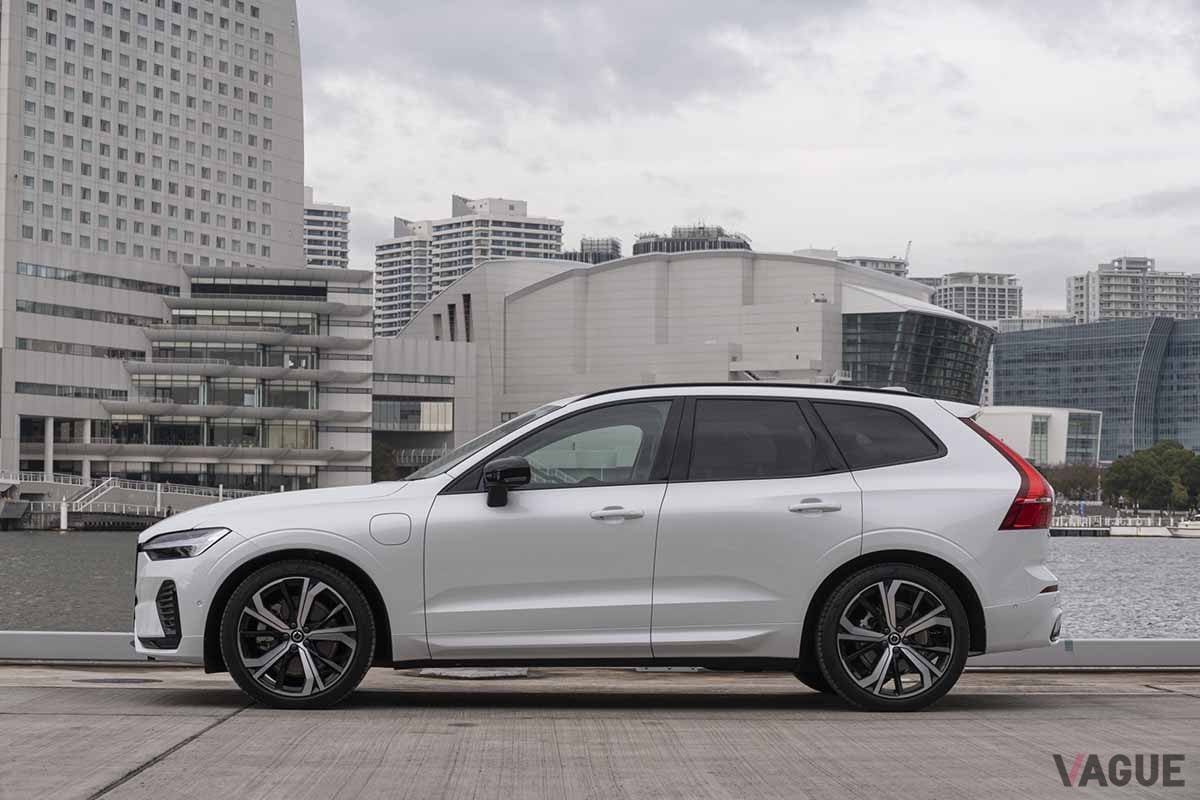 ボルボ「60シリーズ」はなぜ人気？ 改良で進化を続ける「V60