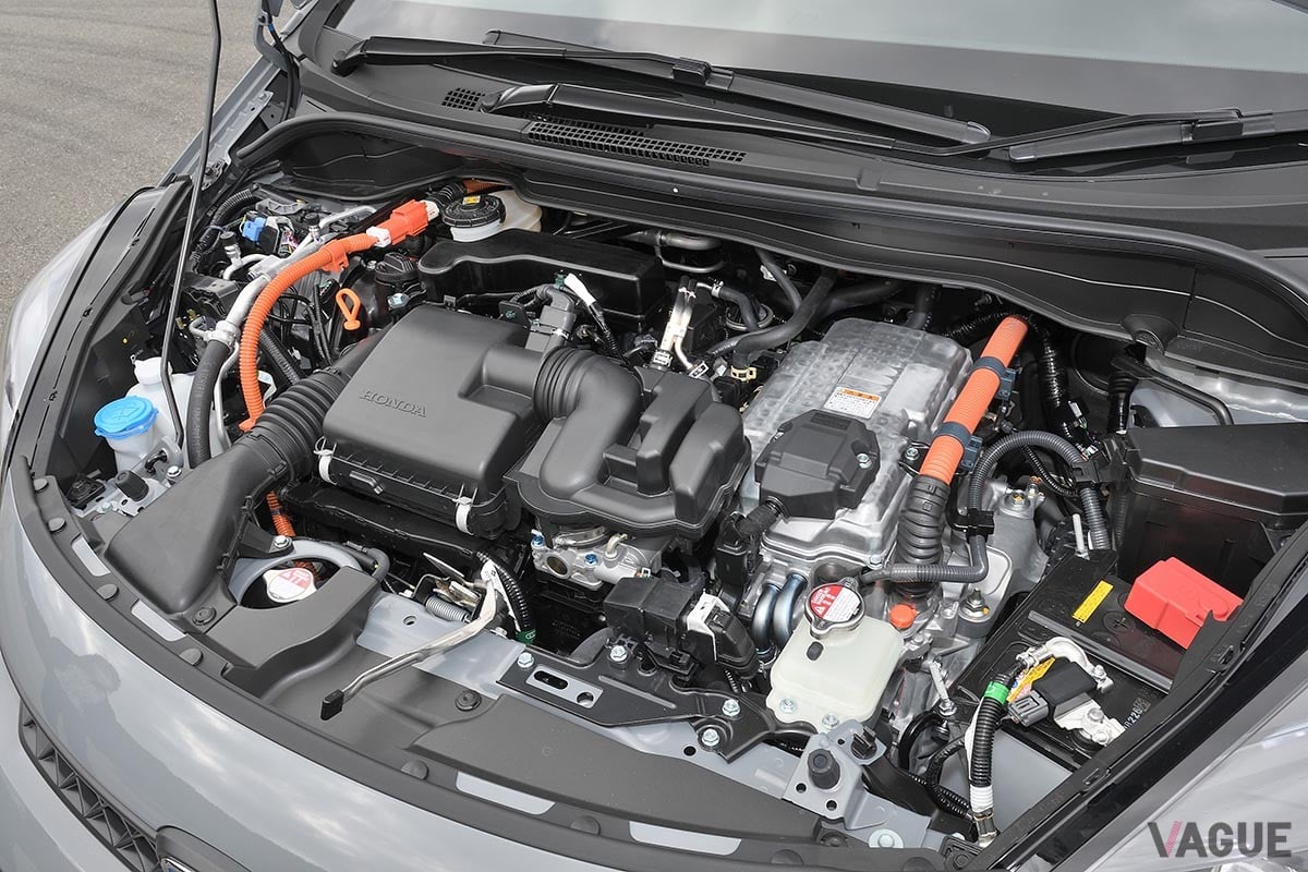 久しぶりのRSグレード復活となったホンダ新型「フィットRS」は、デザイン＆機能のアップデートでスポーティなルックスと走り味を獲得