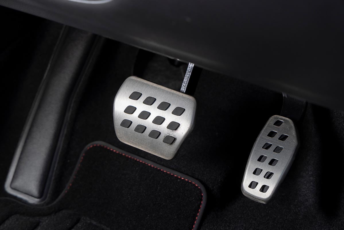 ルノー「アルカナ R.S.ライン マイルドハイブリッド」