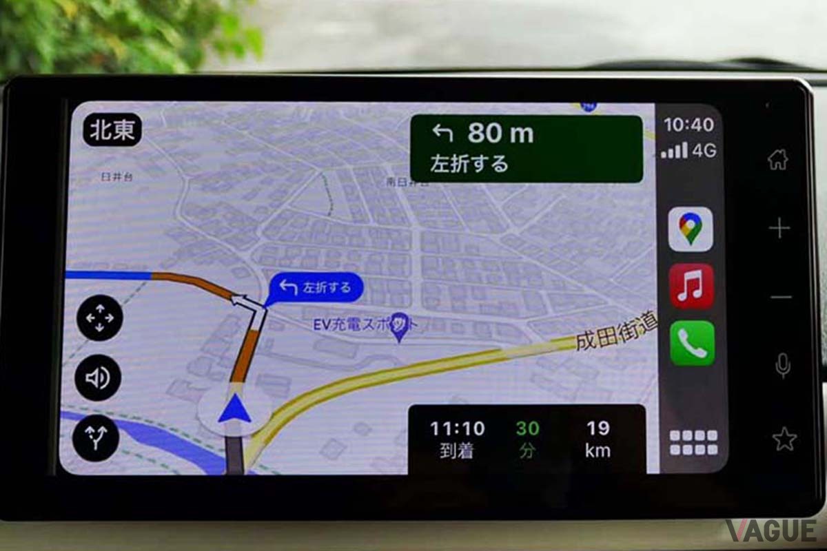 幹線道路を外れてショートカットするように狭い道を案内する傾向は今もある。ただ、すれ違いがでいないような道路は案内しなくなったようにも思う
