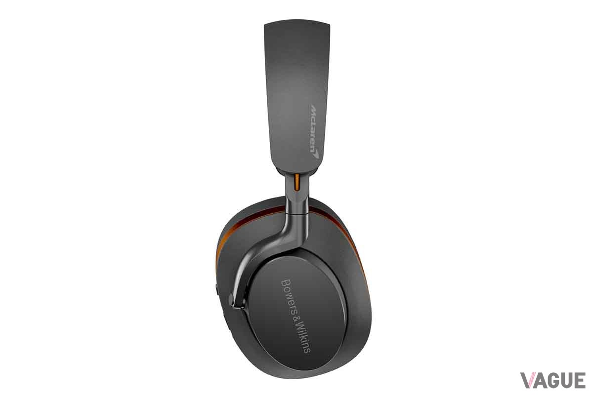 Bowers ＆ Wilkins「Px8マクラーレン・エディション」