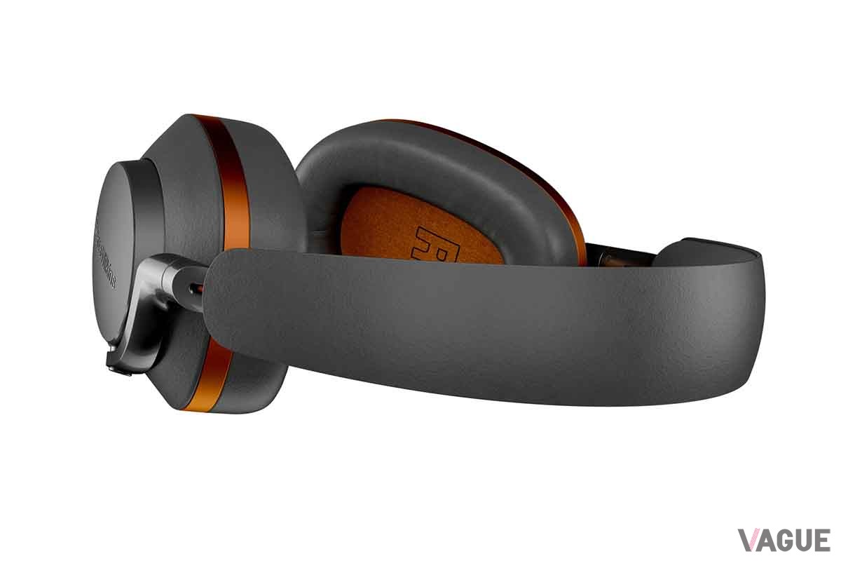 Bowers ＆ Wilkins「Px8マクラーレン・エディション」