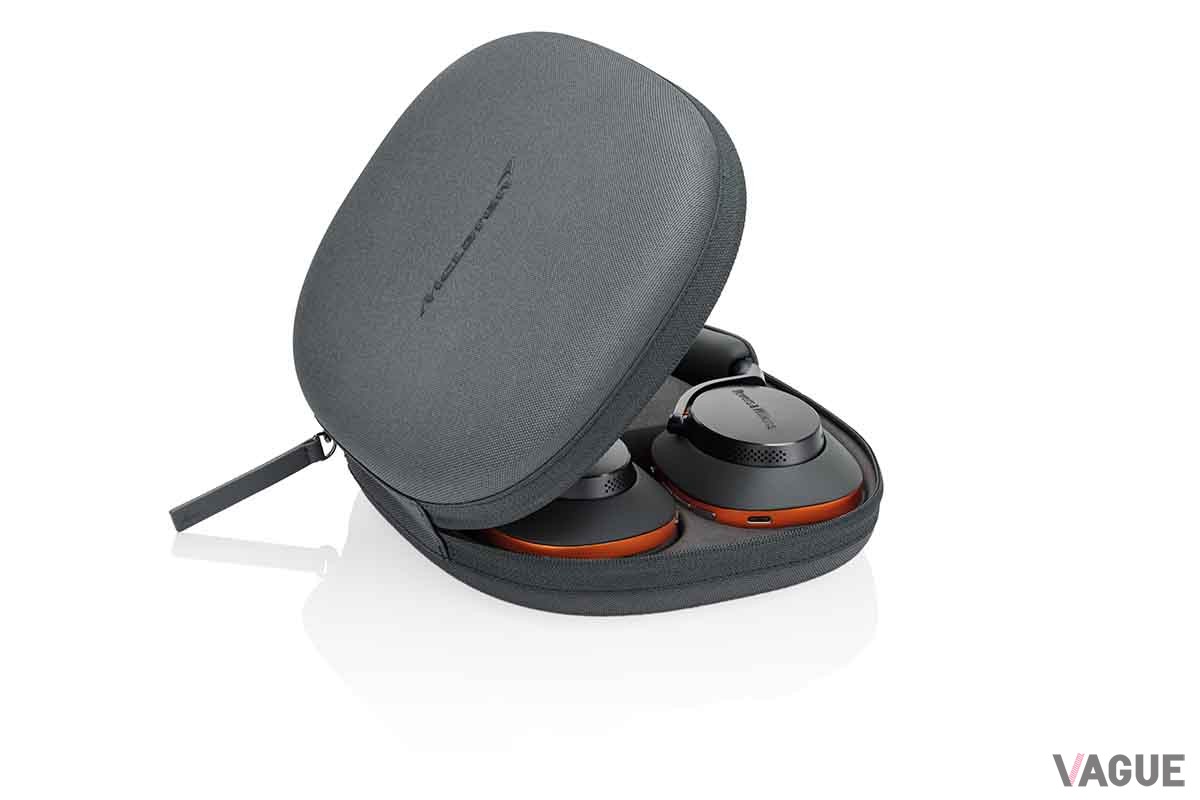 Bowers ＆ Wilkins「Px8マクラーレン・エディション」