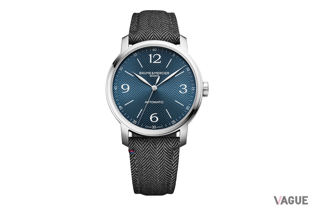 自動巻き「Classima 10708」