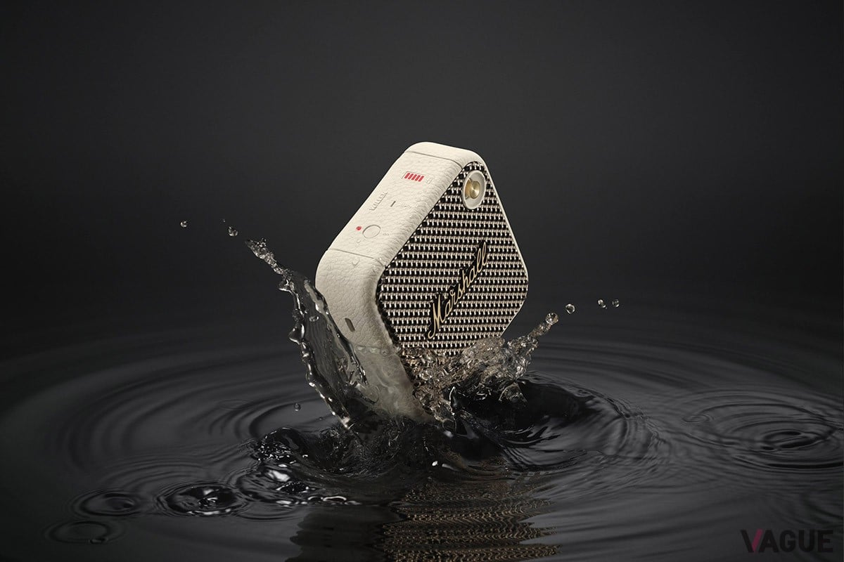 IP67の防水防塵性能はシリーズ至上最強。屋外でも安心して使えるのが頼もしい