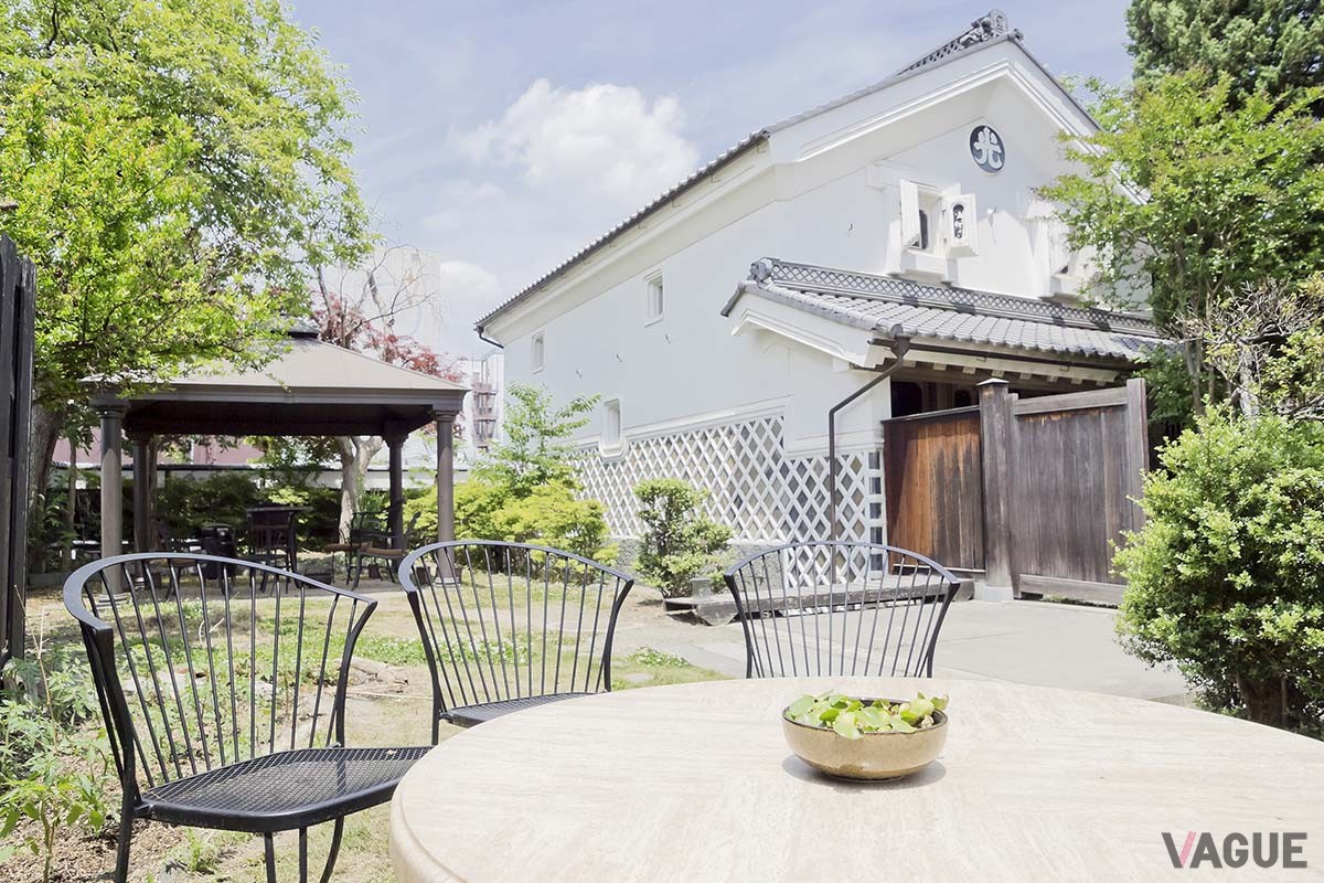 “大人の食育”企画が開催される長野県松本市のナチュレフレンチレストラン「ヒカリヤ ニシ」