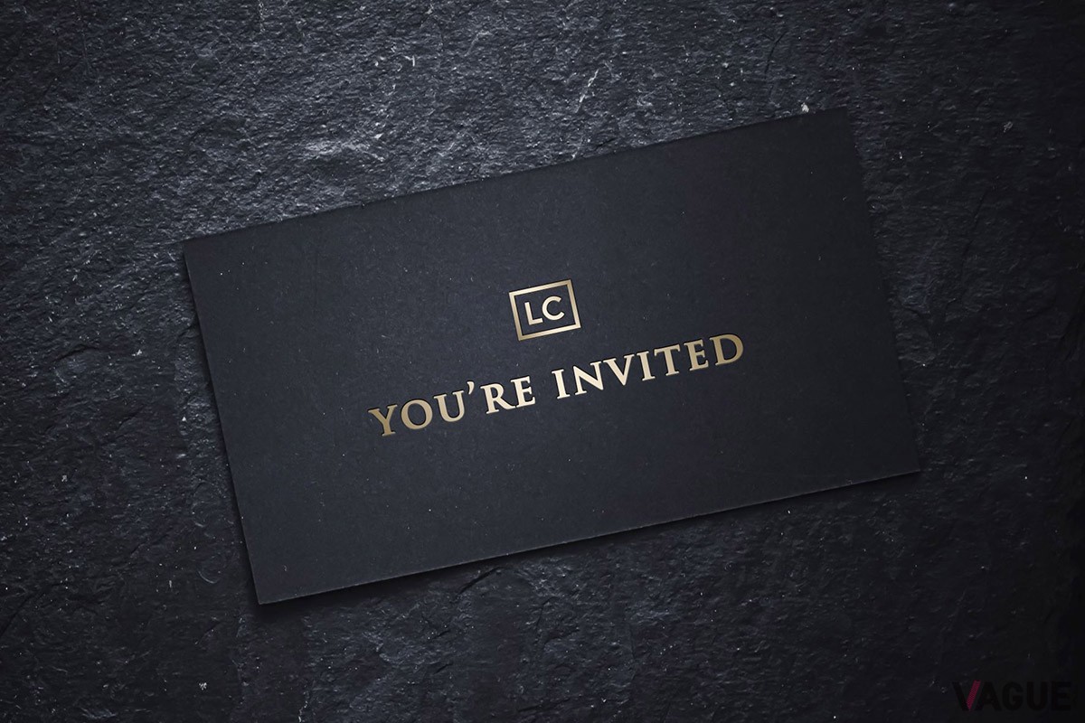 「LUXURY CARD」では、メンバー向けのイベントが多数開催されている