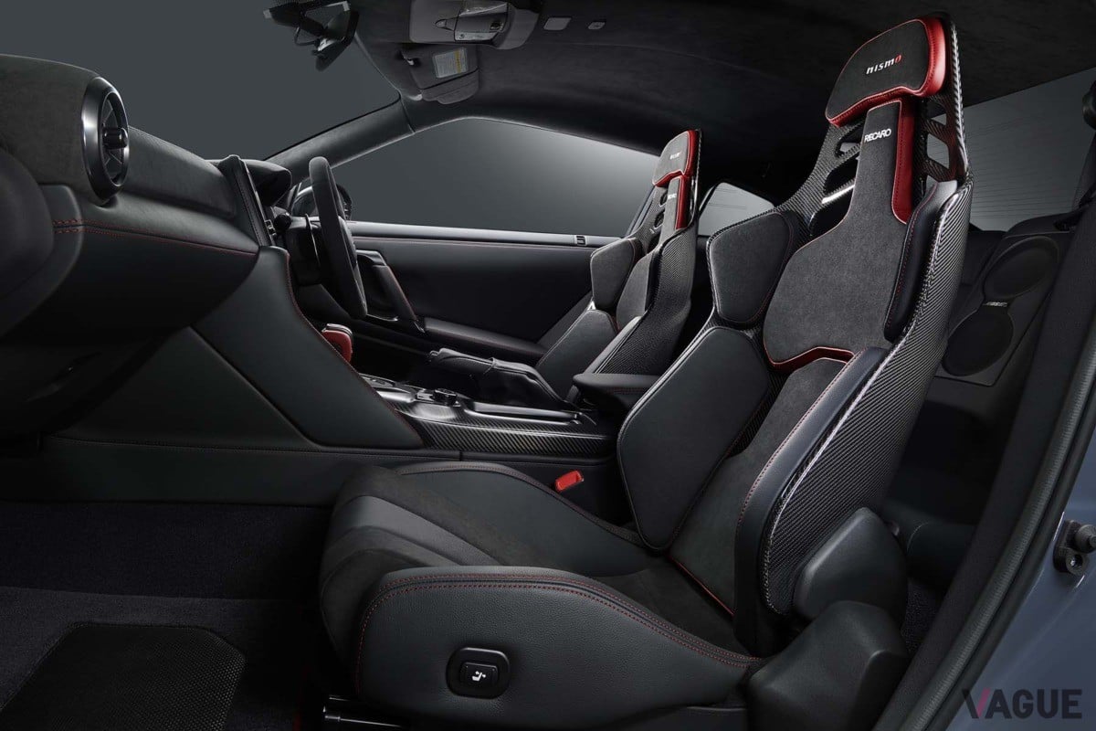 GT-Rニスモ スペシャルエディション