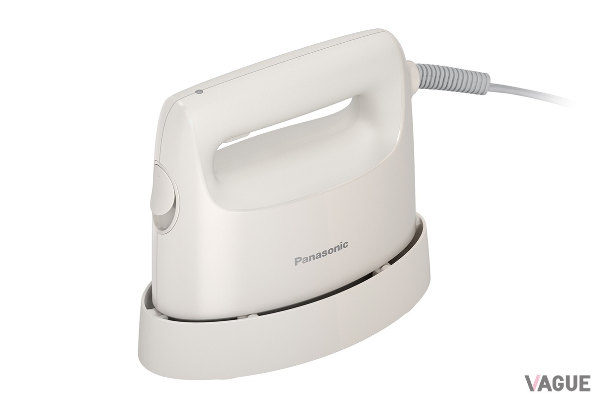 衣類スチーマー「NI-FS430」