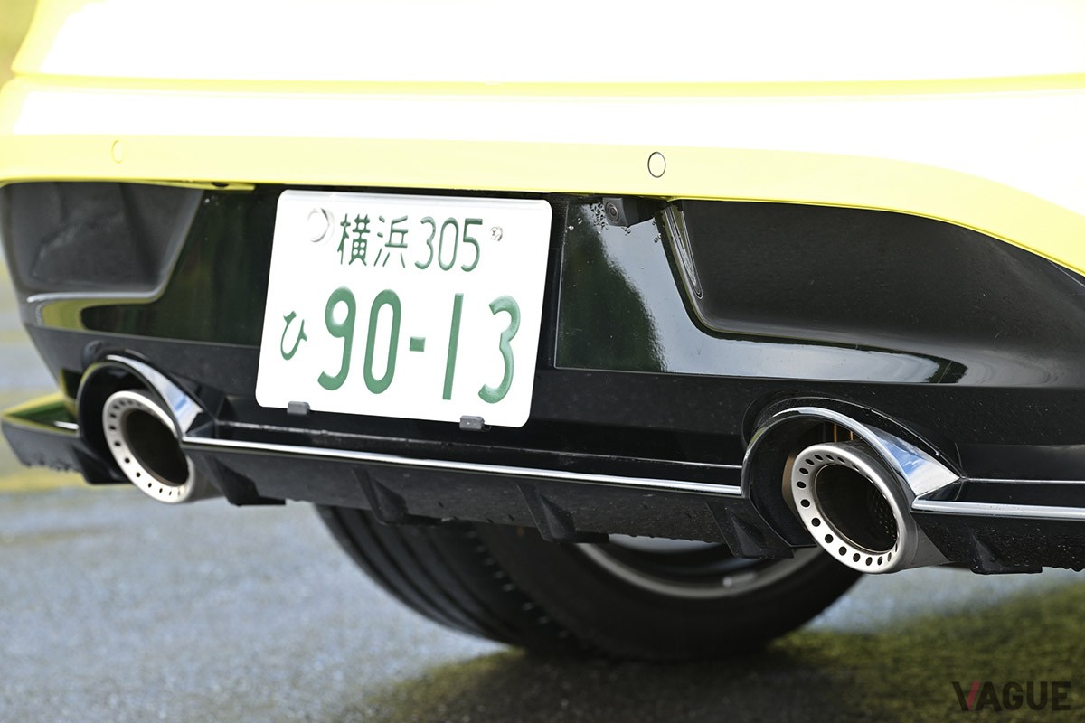 公道にジャストフィットなエンジンとフットワーク、そして、ひと目見てカッコいいと感じるルックスが魅力的な日産の新型「フェアレディZ」