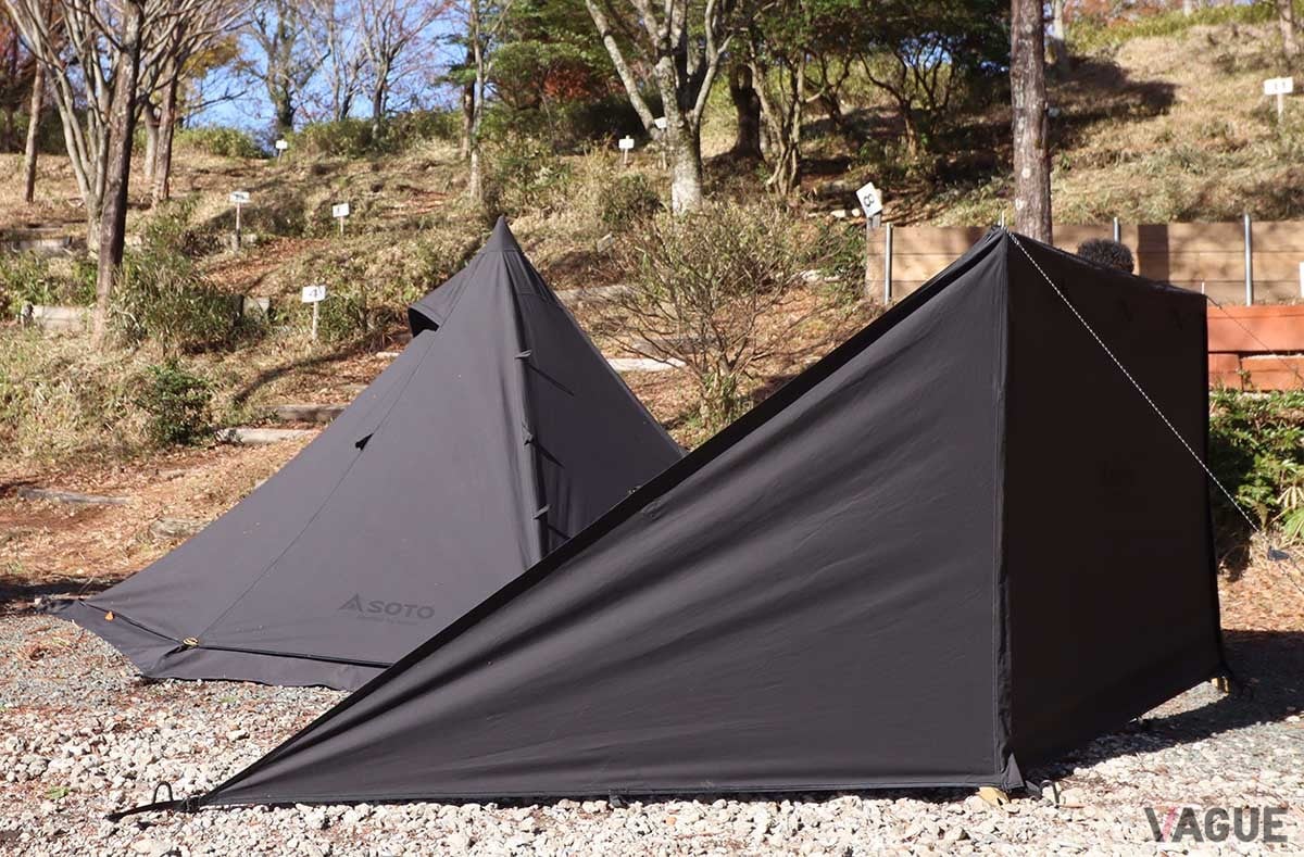 陣幕は200×H130cmの両側にそれぞれ約150cmのウイングが伸びる