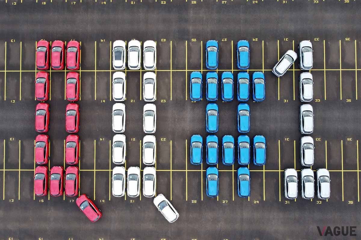 英国で販売台数1位になった日産のコンパクトSUV「キャシュカイ」