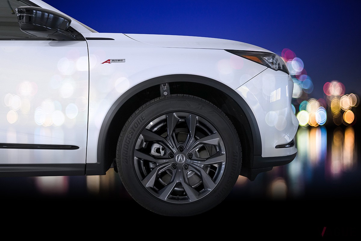 ホンダの海外向け高級ブランド「ACURA(アキュラ)」の最上級SUV「MDX」の販売が開始された！