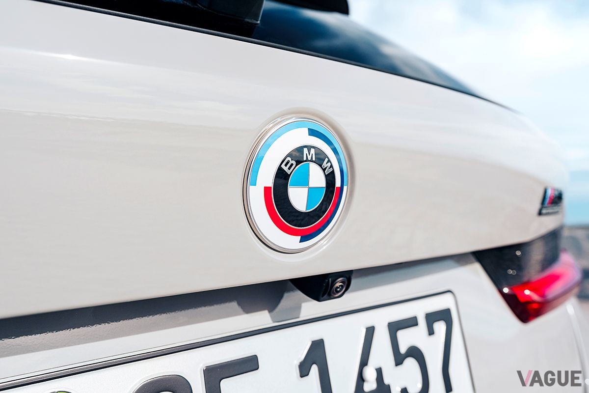 2023年1月に日本で登場した「M3ツーリング」
