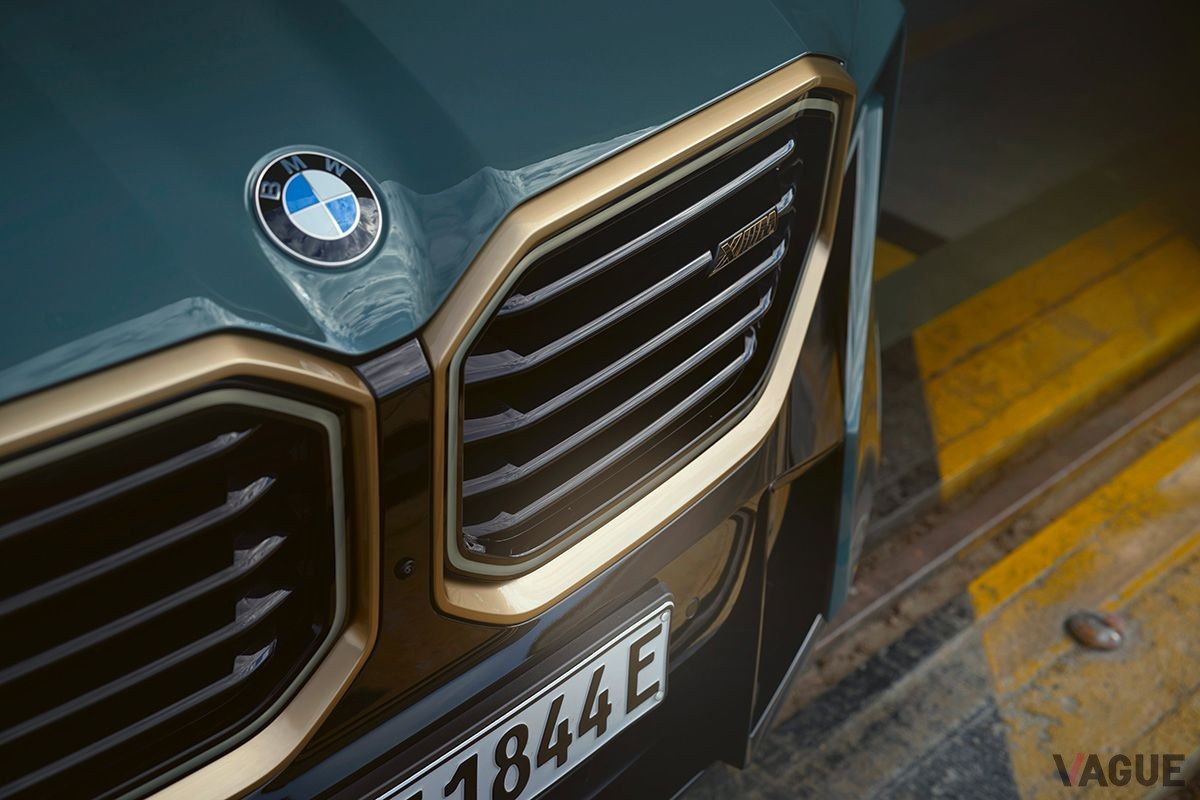 2023年1月に日本で登場した「XM」