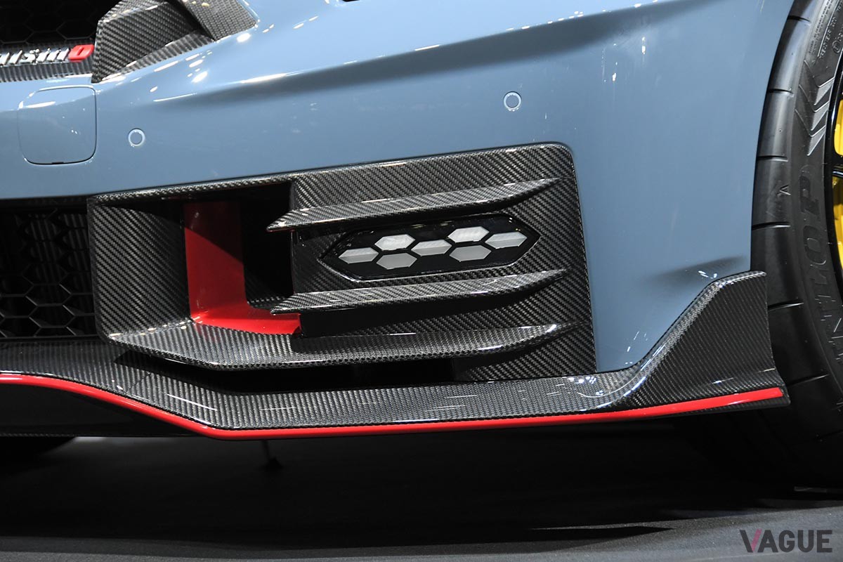 日産「GT-R」2024年モデルの特別仕様車「GT-Rニスモ スペシャルエディション」