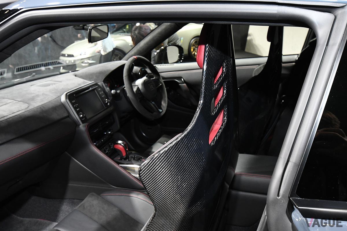 日産「GT-R」2024年モデルの特別仕様車「GT-Rニスモ スペシャルエディション」