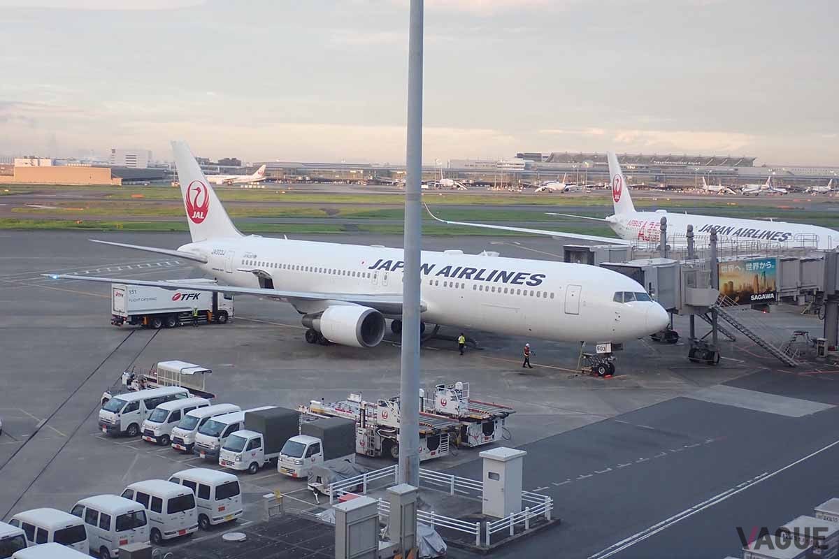 いま「航空系クレカ」に注目が集まっている