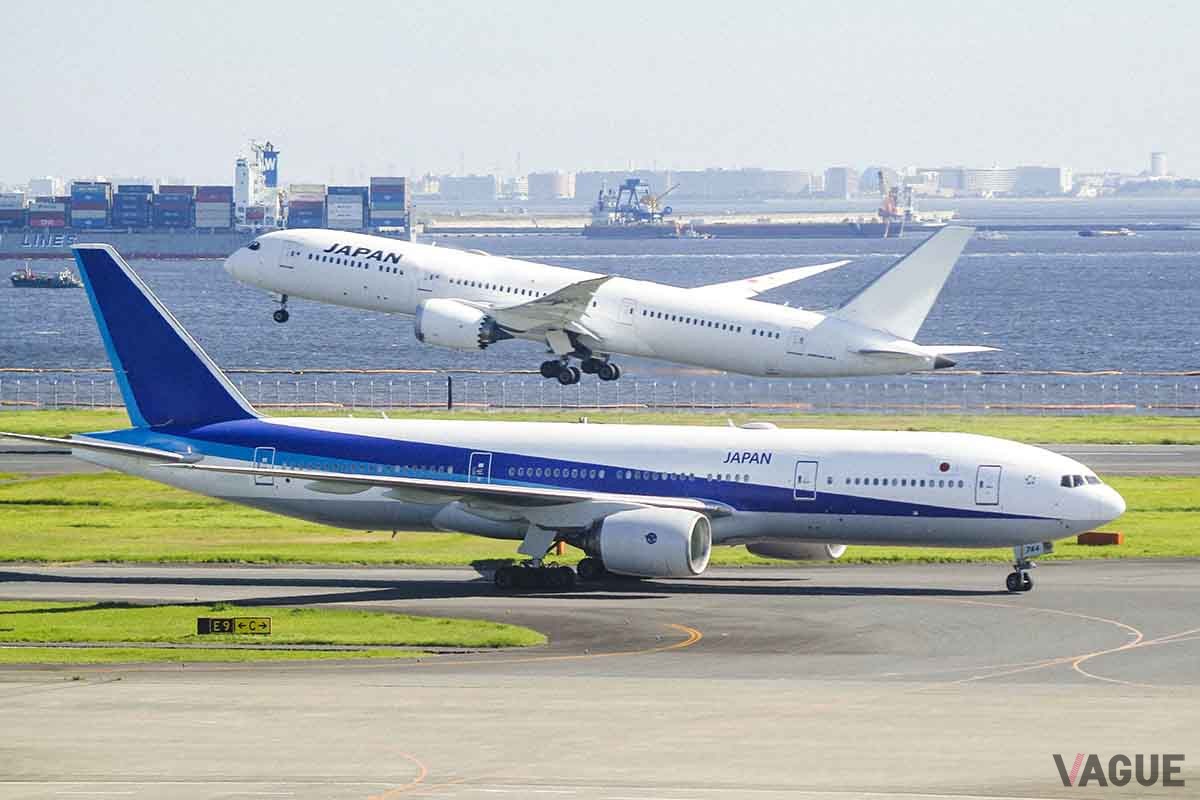 いま「航空系クレカ」に注目が集まっている