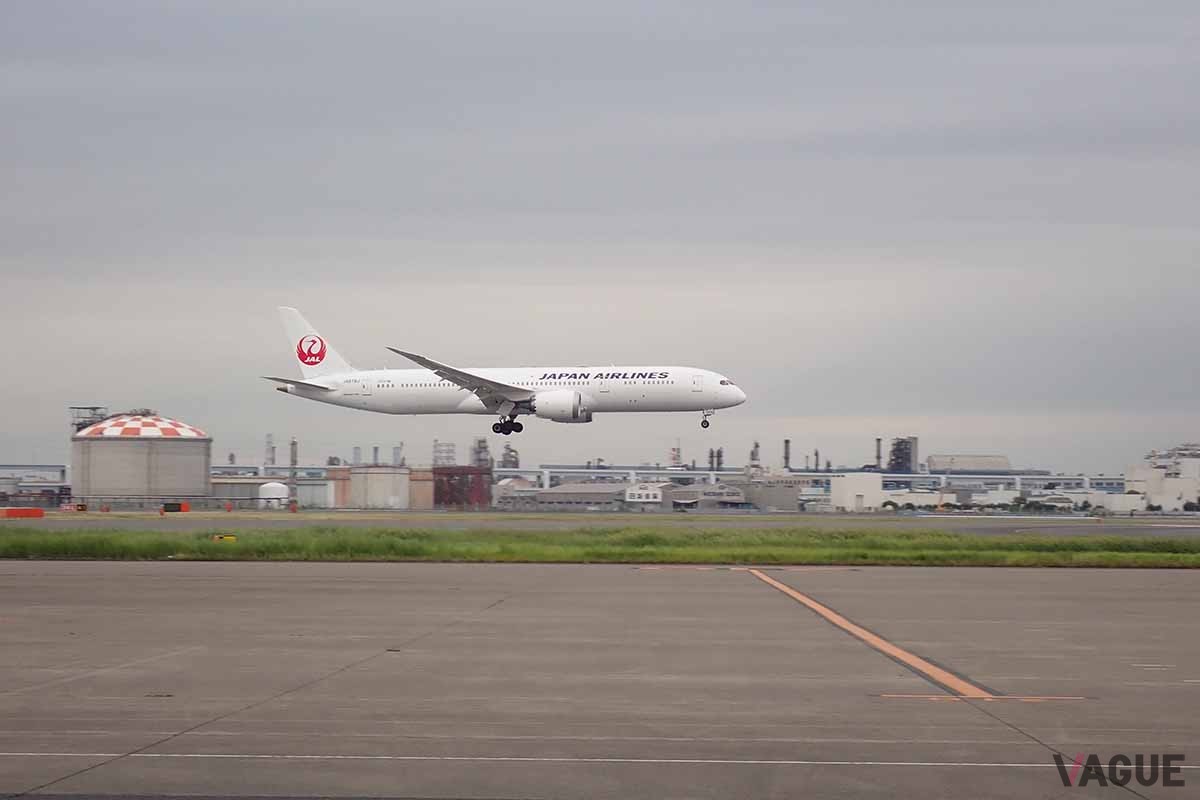 いま「航空系クレカ」に注目が集まっている