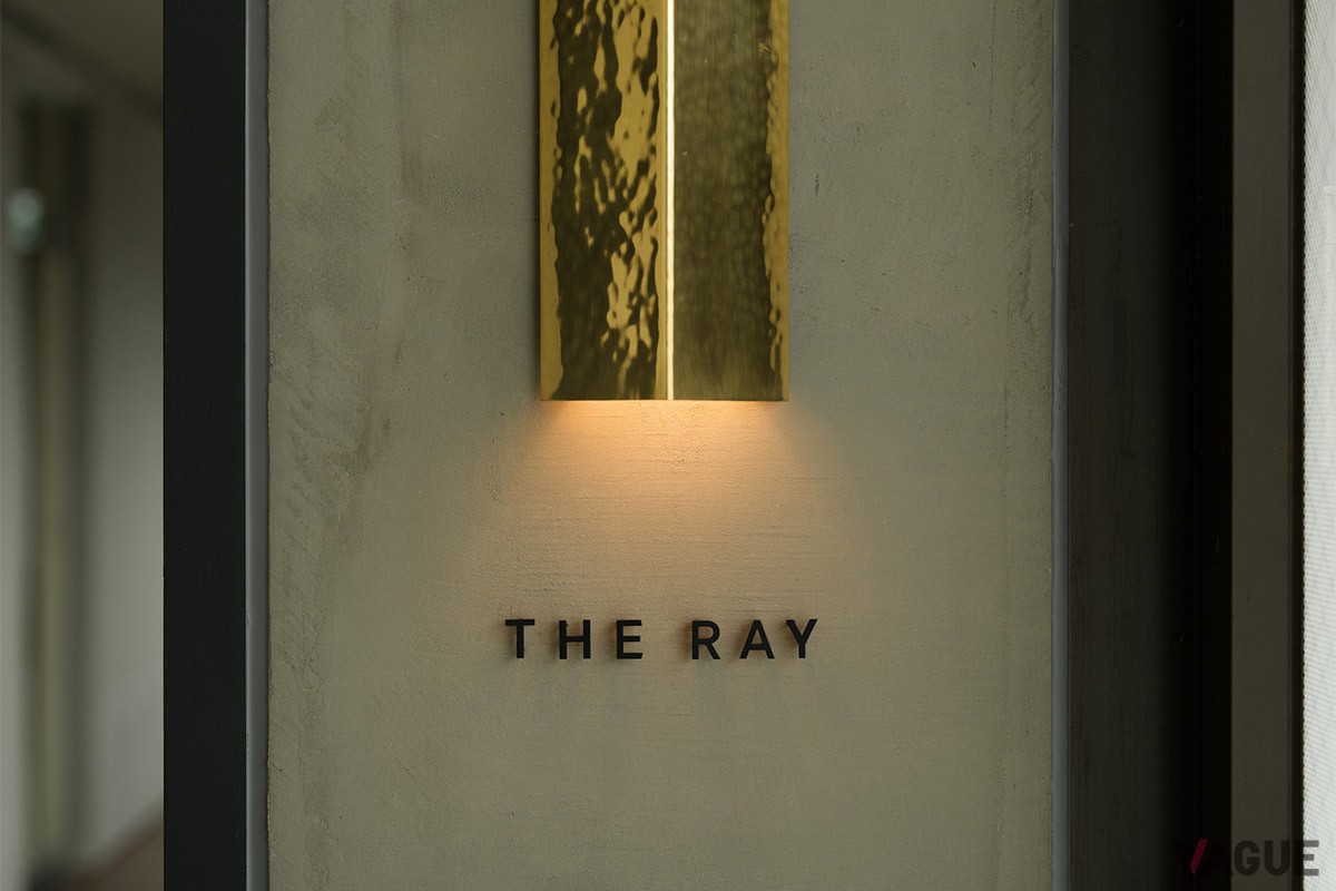リーガロイヤルホテル大阪、食の探求型レストラン「THE RAY」オープン