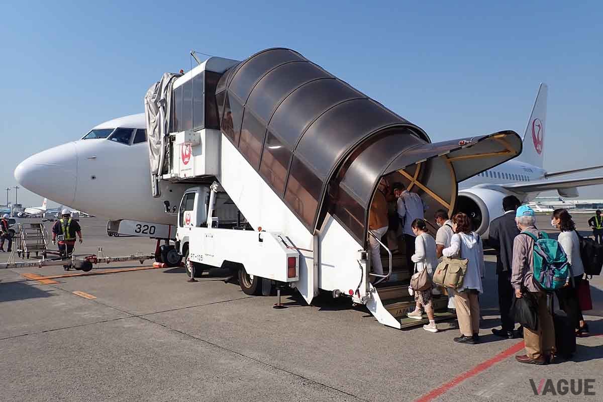 いま「航空系クレカ」に注目が集まっている