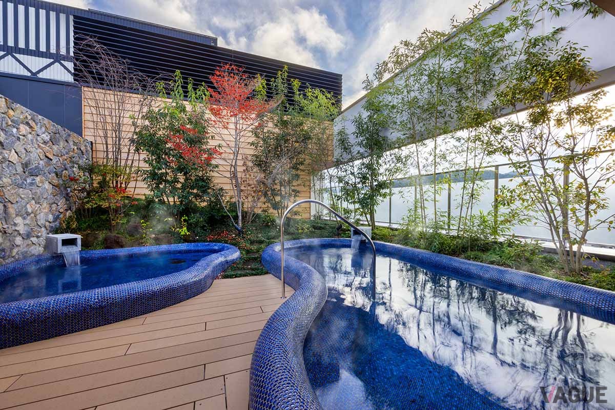 飛騨高山の観光拠点として最適な「メルキュール飛騨高山」は、館内にいながら温泉やご当地グルメも堪能できる新設ホテルだ