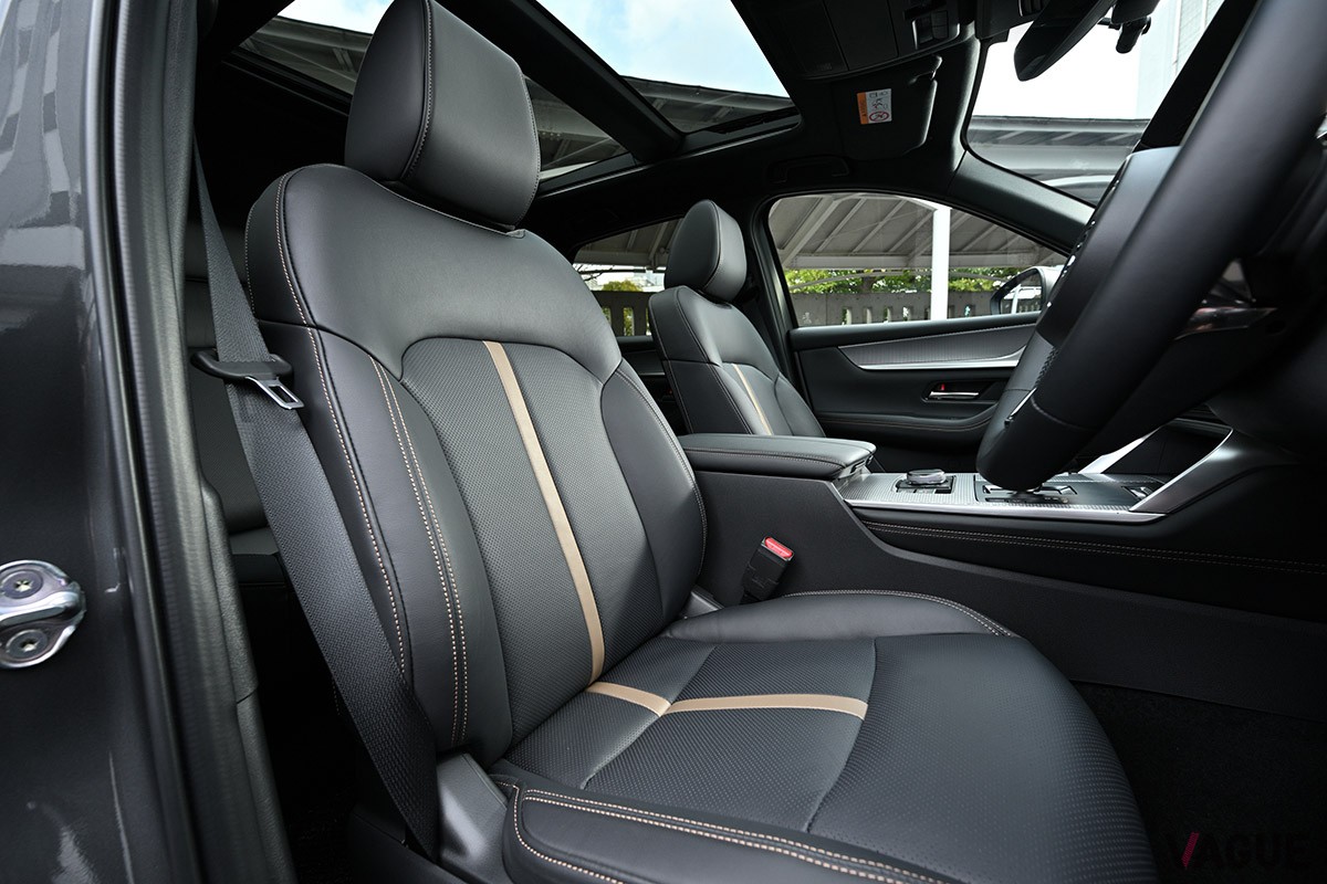 マツダ「CX-60」のベストバイといえる走りを披露した“素のディーゼル”を搭載する「CX-60 XD」